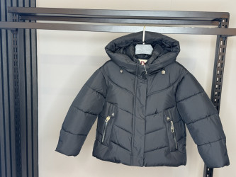 Куртки зимние подростковые оптом 29674183 M921-126