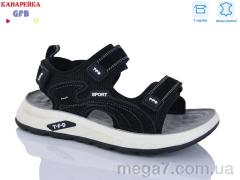 Сандалии, GFB-Канарейка оптом R821-1