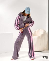 Спортивные костюмы женские оптом 64730281 776-56