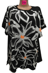 Футболки женские оптом 60589271 731-53