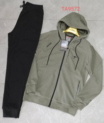 Спортивні костюми чоловічі оптом