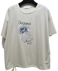 Футболки жіночі оптом 