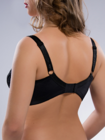 Бюстгальтер Diorella 36194E (  чёрный, E  6 шт. )
