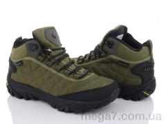 Ботинки, FED оптом M1010-4