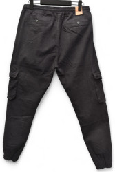 Джинси чоловічі VINGVGS ПОЛУБАТАЛ оптом  