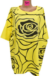 Футболки жіночі оптом 