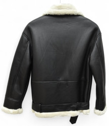 Дублянки жіночі зимові оптом