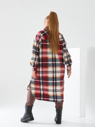 Кардигани жіночі БАТАЛ оптом