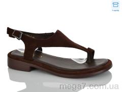 Босоножки, HOROSO-UFO оптом EA206-3