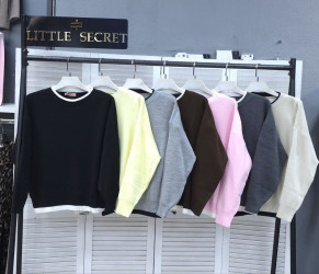 Светри жіночі оптом --