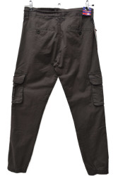 Джинси чоловічі AVIWGOS оптом  