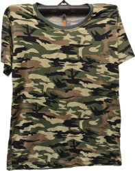 Футболки чоловічі оптом 