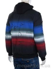 Куртка, M7 оптом 7799 blue