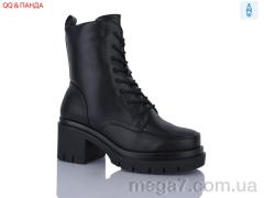Ботинки, QQ&Панда оптом 87-6