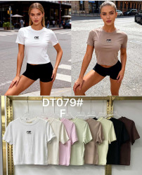 Футболки жіночі оптом NANA 