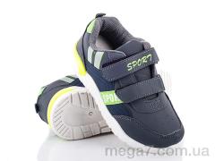 Кроссовки, Alemy Kids оптом ADK2317B