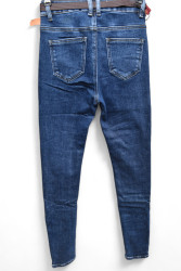 Джинси жіночі зимові оптом