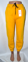 Спортивные штаны женские POLOFIT на флисе оптом PRENSES 98475032 1500-5
