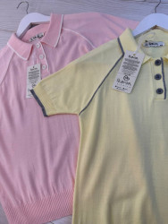 Футболки женские оптом 53918640 1685-37