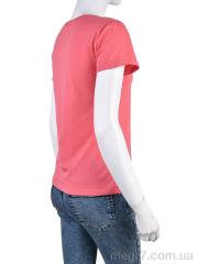 Футболка, Obuvok оптом OBUVOK 08789-4-1 pink