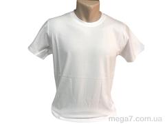 Футболка, TurkishBrend оптом N02Б білий