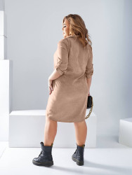 Сукні жіночі БАТАЛ оптом