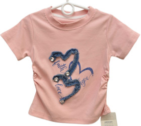 Футболки підліткові оптом