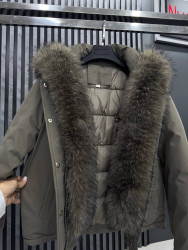 Куртки зимние женские оптом 72684509 76-35
