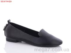 Балетки, QQ shoes оптом KJ1104-1