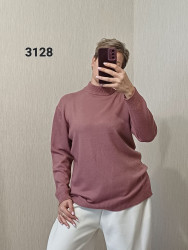 Свитера женские БАТАЛ оптом 23146970 3128-31