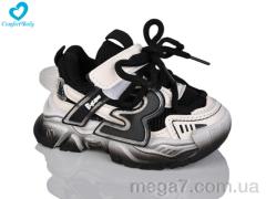 Кроссовки, Comfort-baby оптом Comfort-baby  131-1 чорний
