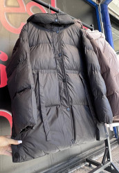Куртки зимние женские оптом 79085643 5706-56