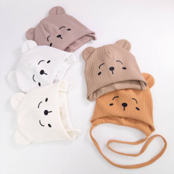 Шапки детские оптом 60859372 1010-19