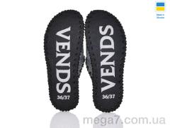 Тапки, Active оптом 217W сірий