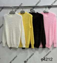 Свитера женские оптом 94257061 4212-66