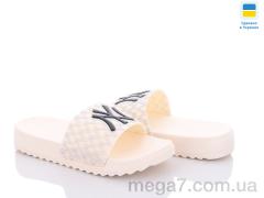 Шлепки, Luck Line оптом 5030-627A