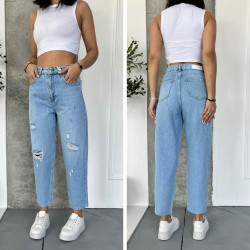 Джинси жіночі оптом