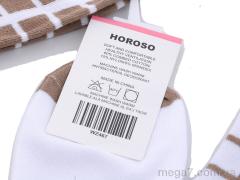 Носки, HOROSO HOME оптом --- WZ467 mix