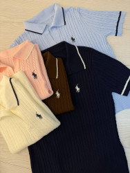 Футболки женские оптом 04327519 944-10