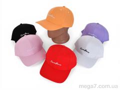Кепка, CAP оптом CAP A12 mix