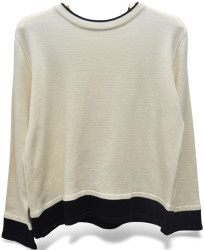 Свитера женские БАТАЛ оптом 68742903 6005-33