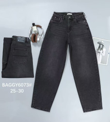 Джинсы женские оптом 83024795 6073-256