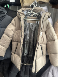 Куртки підліткові зимові оптом