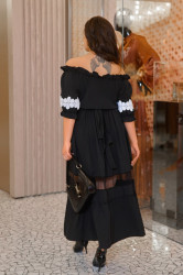 Сукні жіночі БАТАЛ оптом