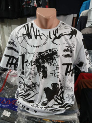 Футболки чоловічі оптом 