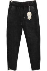 Джеггинсы женские ПОЛУБАТАЛ оптом 37489251 523-93