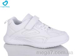 Кроссовки, Comfort-baby оптом Comfort-baby  1791-10 білий