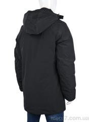 Куртка, Мир оптом 3856-12-3 d.green