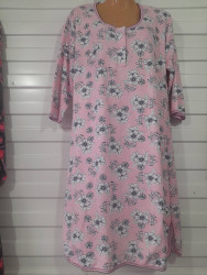 Ночные рубашки женские БАТАЛ оптом 84751029 001-4