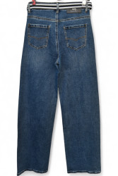 Джинси жіночі DAGDENIM ПОЛУБАТАЛ оптом